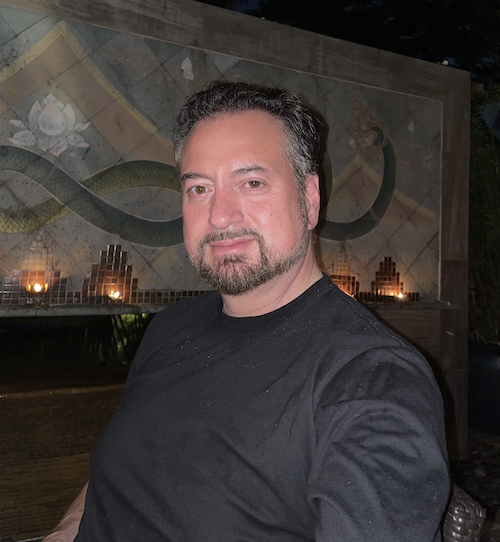 Frank Robles Headshot Bday 2024 500 Frank Robles<br />